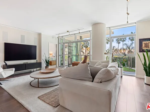 13650 Marina Pointe Dr Unit 309, Marina Del Rey, CA 90292