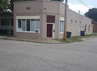 501 N 7th Ave, Hopewell, VA 23860