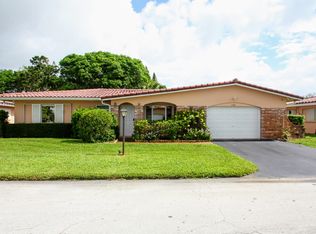 4380 NW 12th Dr, Pompano Beach, FL 33064