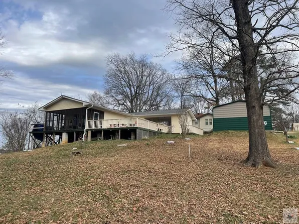 118 Lake Fork Dr, Saratoga, AR 71859