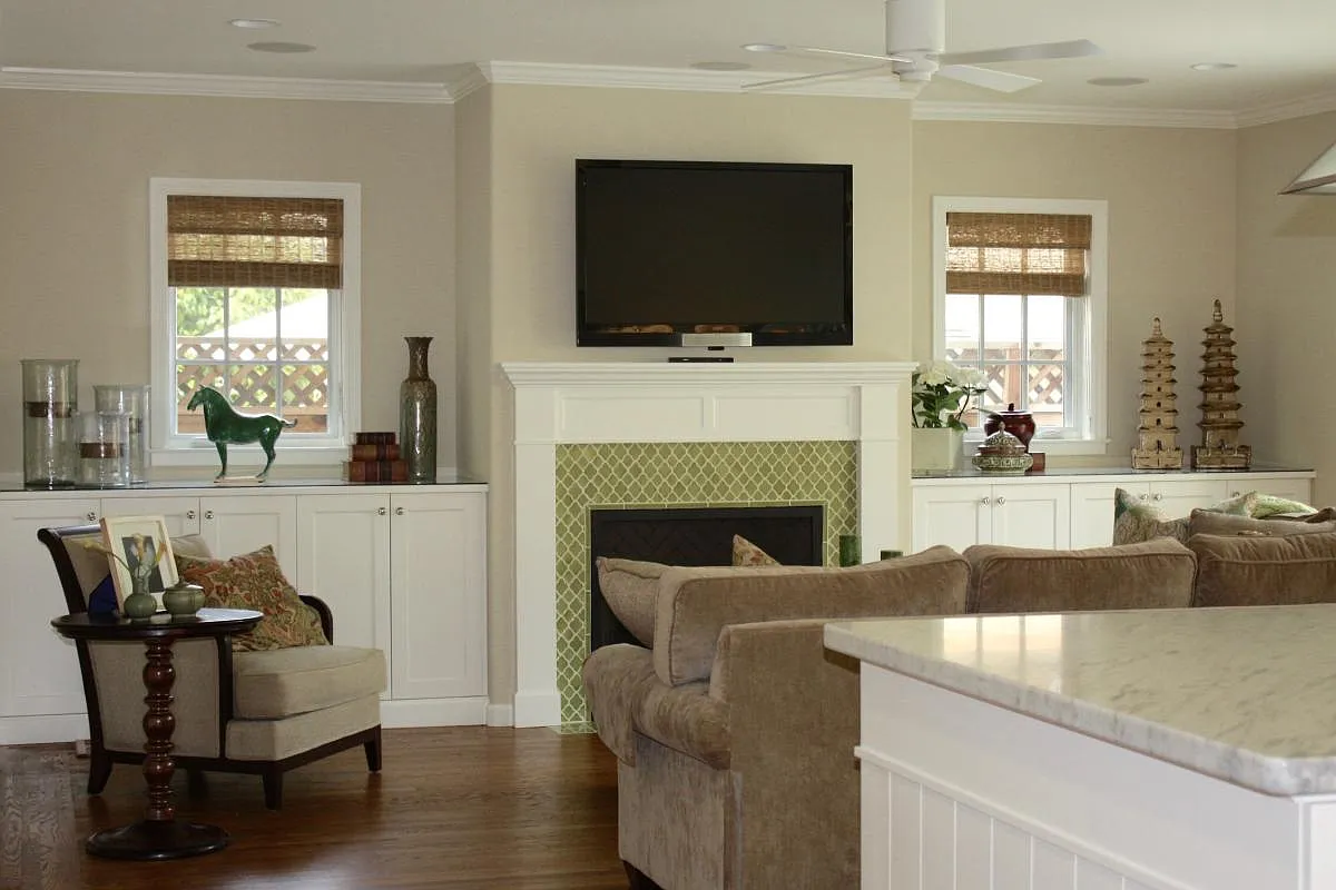 5 bed, 3.5 bath, 2900 sqft, $4,000 — Photo 3