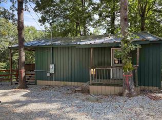 143 Greene Rd #610, Beech Grove, AR 72412