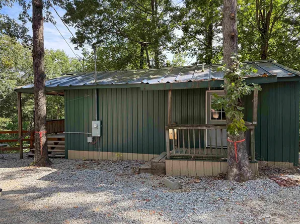 143 Greene Rd #610, Beech Grove, AR 72412