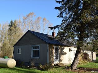 7936 Ham Rd, Custer, WA 98240