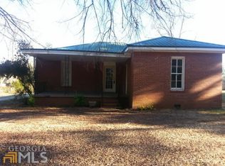 4709 Jackson Lake Rd, Monticello, GA 31064