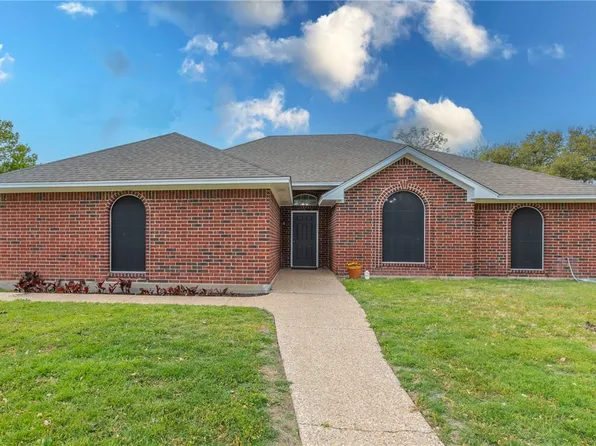 917 Crested Butte Dr, Hewitt, TX 76643