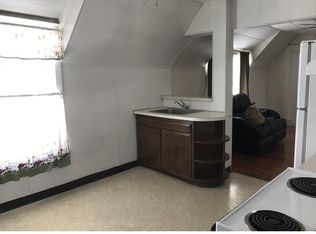 1117 Palmer Ave FLOOR 2, Schenectady, NY 12309