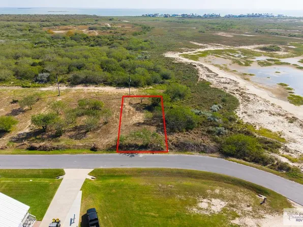 LOT 1 Gulf Dr, Pt Mansfield, TX 78598