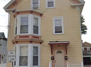 94 Rockaway St #1, Lynn, MA 01902