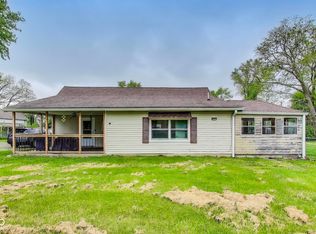 115 S Center St, Maxwell, IN 46154