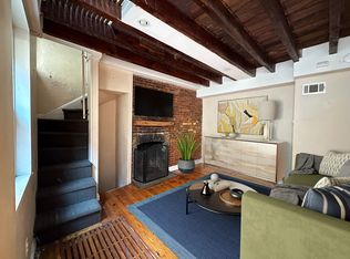 623 S American St REAR F, Philadelphia, PA 19147