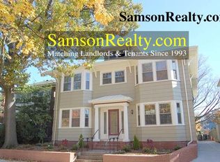 19 Moses Brown St APT 2L, Providence, RI 02906