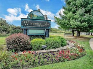 2110 Whispering Hls #197, Chester, NY 10918