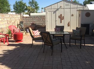 13268 E 51st Pl, Yuma, AZ 85367