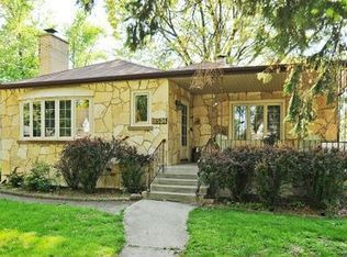 18536 Walter St, Lansing, IL 60438