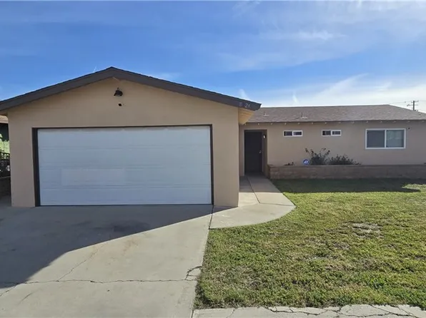 8323 Pinyon Ave, Fontana, CA 92335