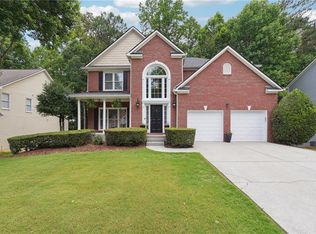 3541 Morning Creek Ct, Suwanee, GA 30024