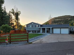 1069 Bulkey St, Castle Rock, CO 80108