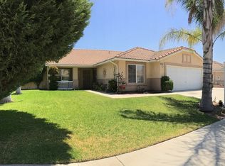 10537 Horseshoe Dr, Bloomington, CA 92316