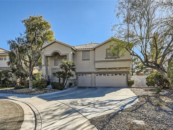 422 Presque Isle St, Henderson, NV 89074