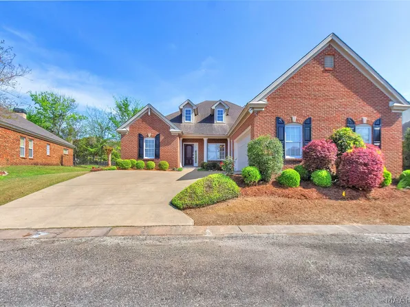 8743 Old Marsh Way, Montgomery, AL 36117