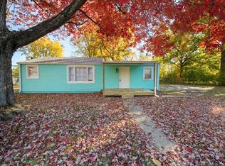 4159 N Ridgeview Dr, Indianapolis, IN 46226