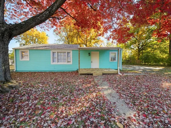 4159 N Ridgeview Dr, Indianapolis, IN 46226