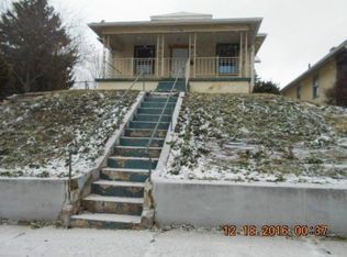 1608 Morgan St, Springfield, OH 45503