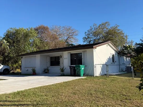 8772 SW 143rd St, Palmetto Bay, FL 33176