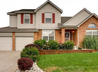 14175 W Bates Ave, Lakewood, CO 80228