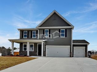 377 Hickory Pointe Loop, Dallas, GA 30157