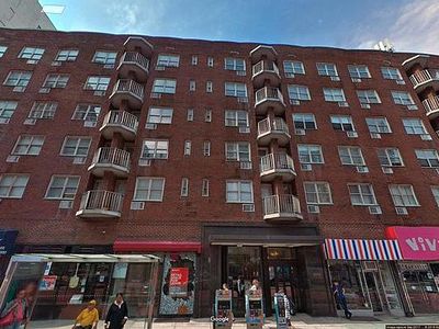 170 W 23rd St APT 4Z, New York, NY, 10011