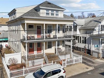 190-192 Juniper St, East Providence, RI, 02914