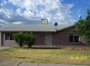 1649 W Grovers Ave, Phoenix, AZ 85023