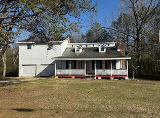 3534 Old Pineywoods Rd, Jasper, AL 35504