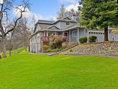 21570 Montgomery Rd, Sonora, CA, 95370