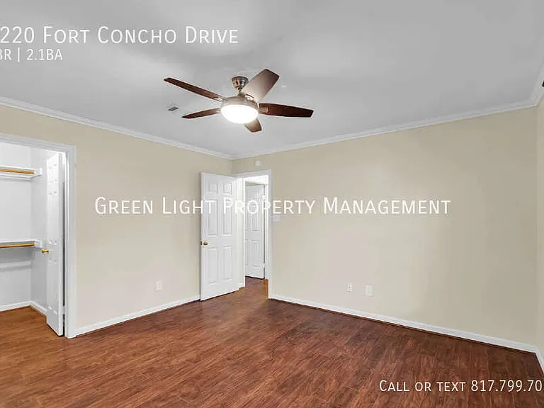 5220 Fort Concho Dr — Photo 33