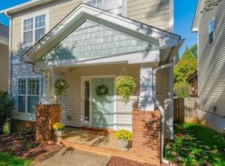 531 Watson St, Davidson, NC 28036
