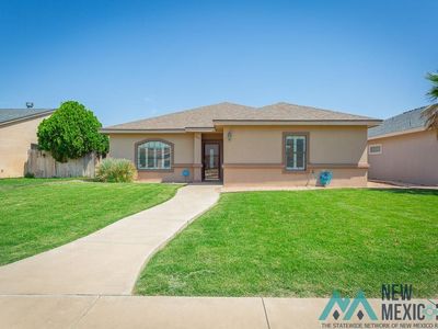 1025 Fern Dr, Roswell, NM, 88203