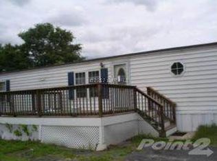 2520 Castle St, Salisbury, MD