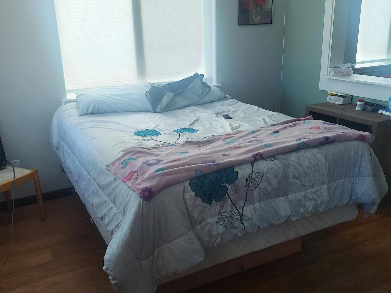 Studio, 550 sqft, $1,500 — Photo 4