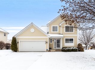 2005 NW Maple St, Ankeny, IA 50023