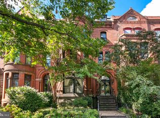 1326 Vermont Ave NW APT 5, Washington, DC 20005