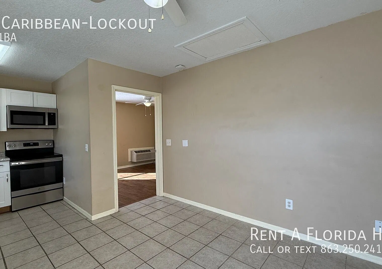 Charming 1-Bedroom Townhome in Four Corners Utilities Included! Restrictions Apply! — Photo 2