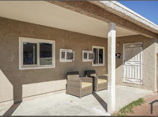 1392 Hart Ave, Las Vegas, NV 89106