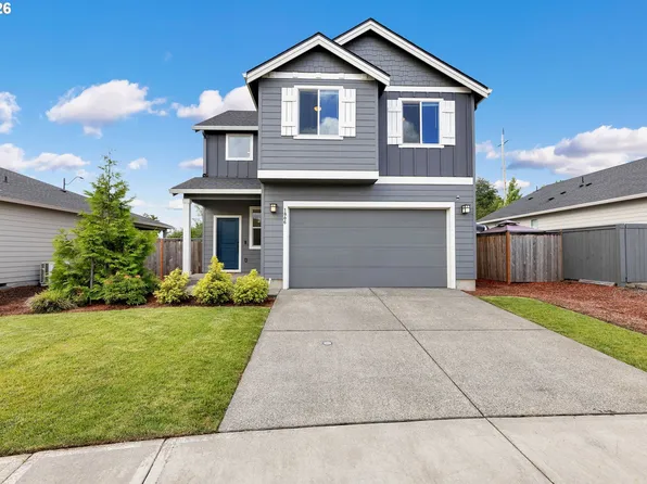 1806 NE 11th Ave, Battle Ground, WA 98604