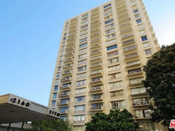 2170 Century Park E APT 204, Los Angeles, CA 90067