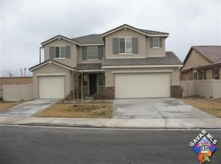 6936 Buchet Dr, Palmdale, CA 93552