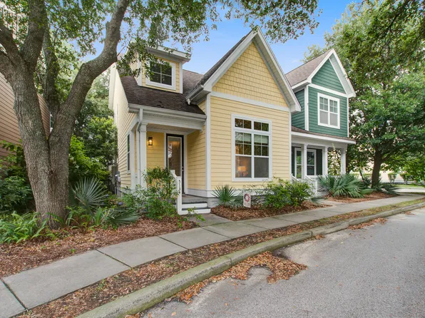 5134 E Liberty Park Cir, North Charleston, SC 29405
