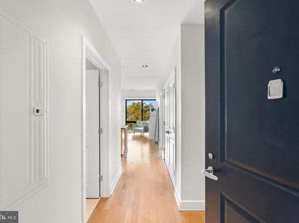 4101 Albemarle St NW APT 642, Washington, DC 20016